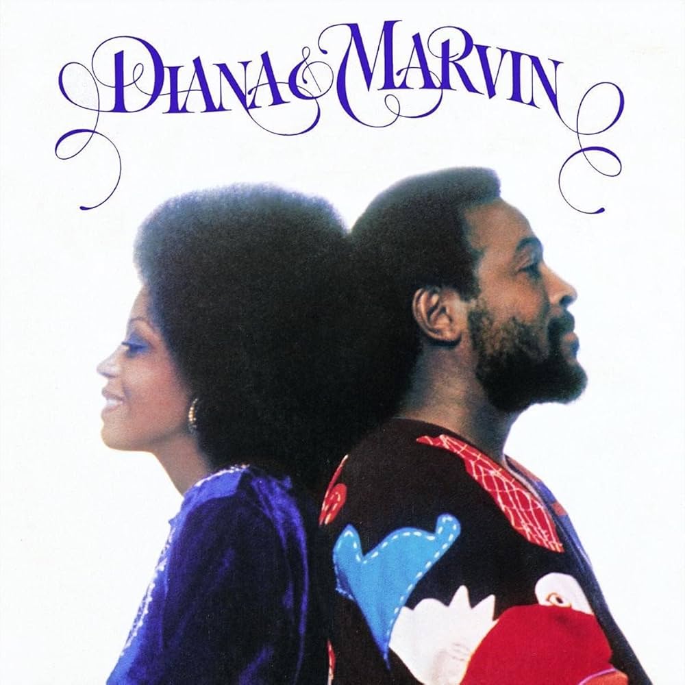 洋楽 DIANA &MARVIN CD Amazon.co.jp: Diana & Marvin: Music